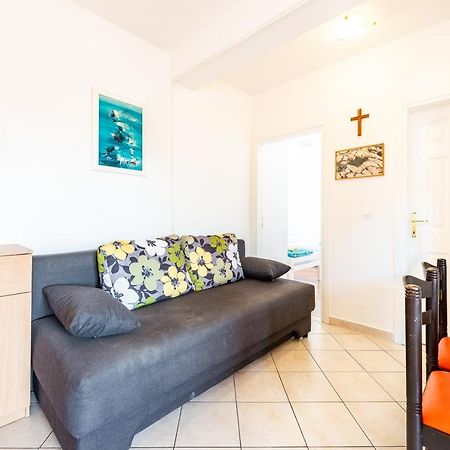 נובליה Apartment Damir מראה חיצוני תמונה