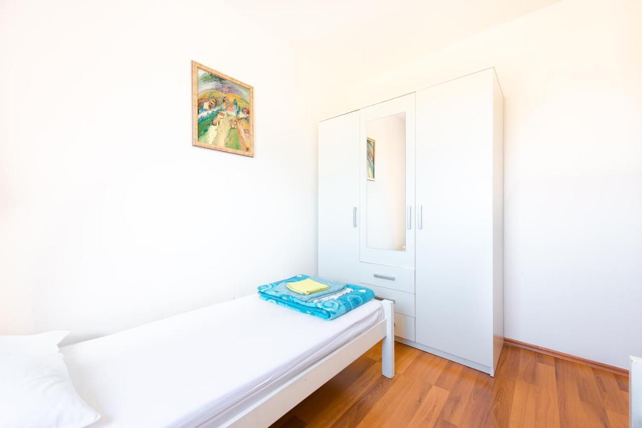 נובליה Apartment Damir מראה חיצוני תמונה