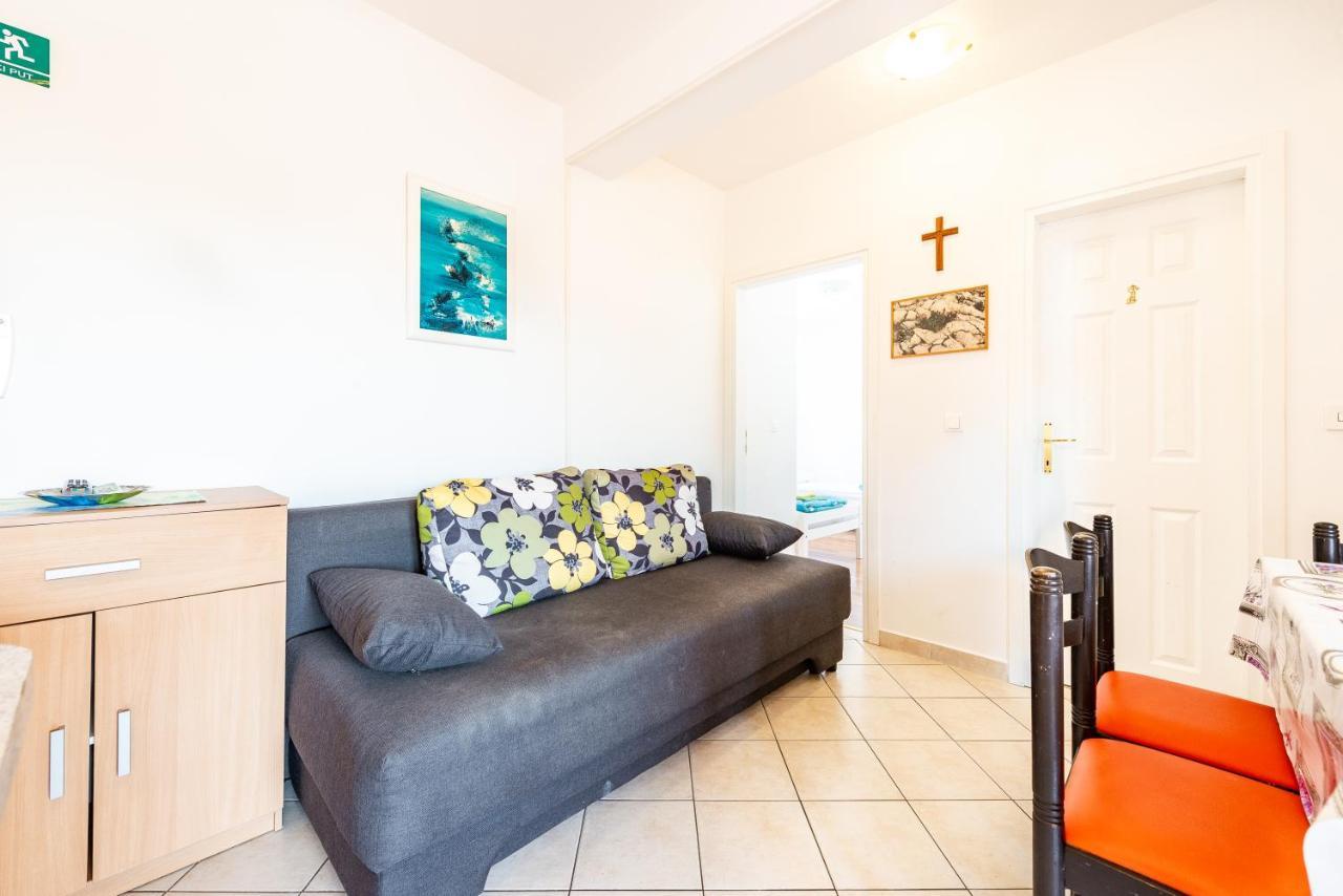 נובליה Apartment Damir מראה חיצוני תמונה