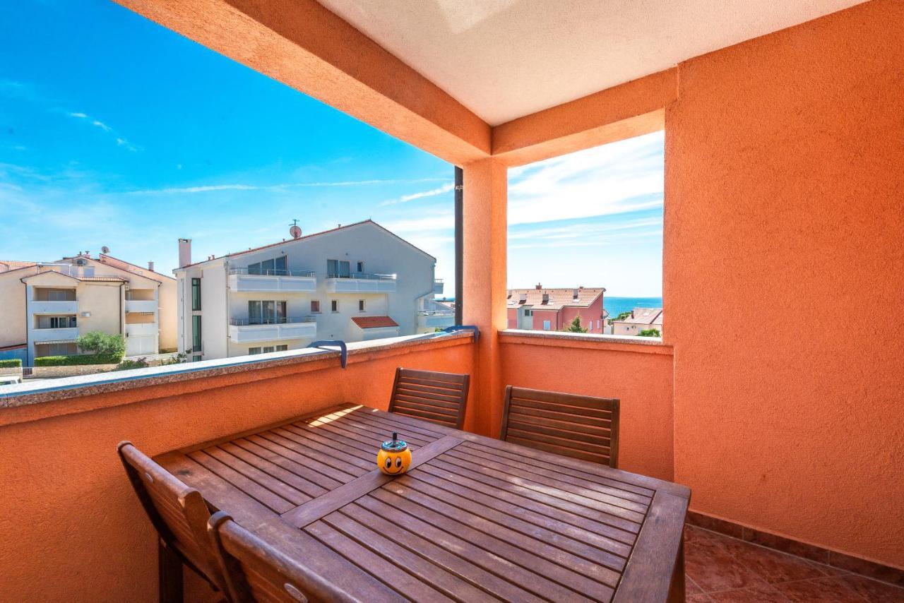 נובליה Apartment Damir מראה חיצוני תמונה