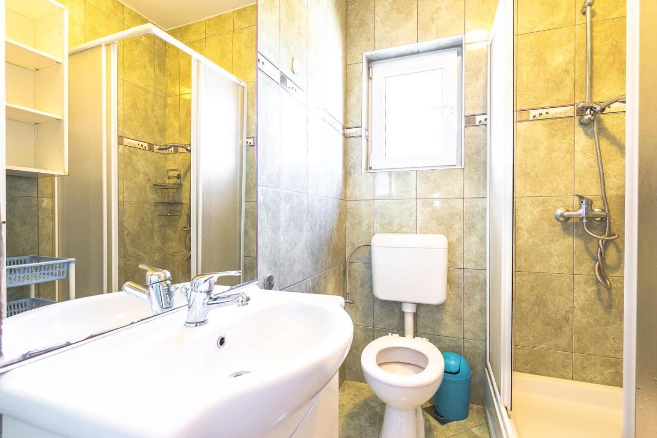 נובליה Apartment Damir מראה חיצוני תמונה