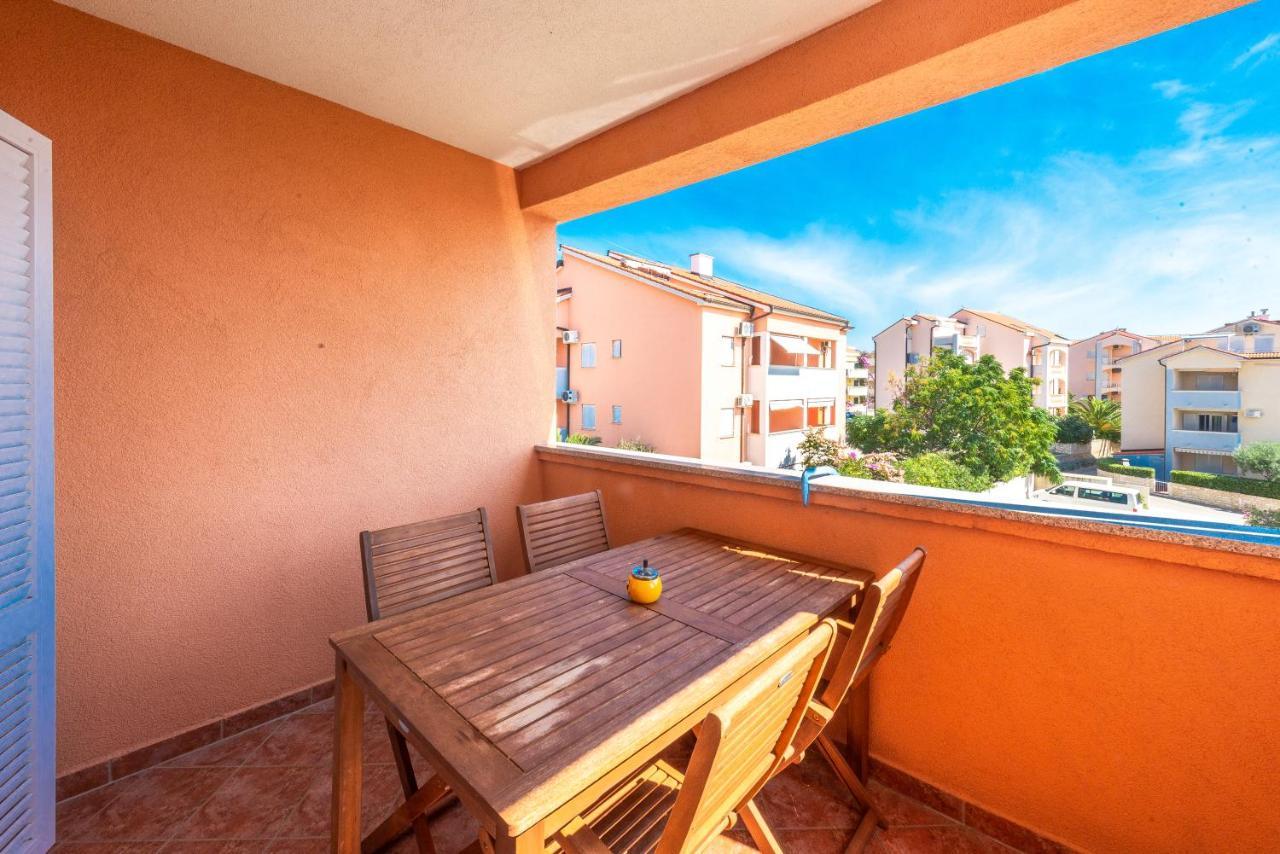 נובליה Apartment Damir מראה חיצוני תמונה