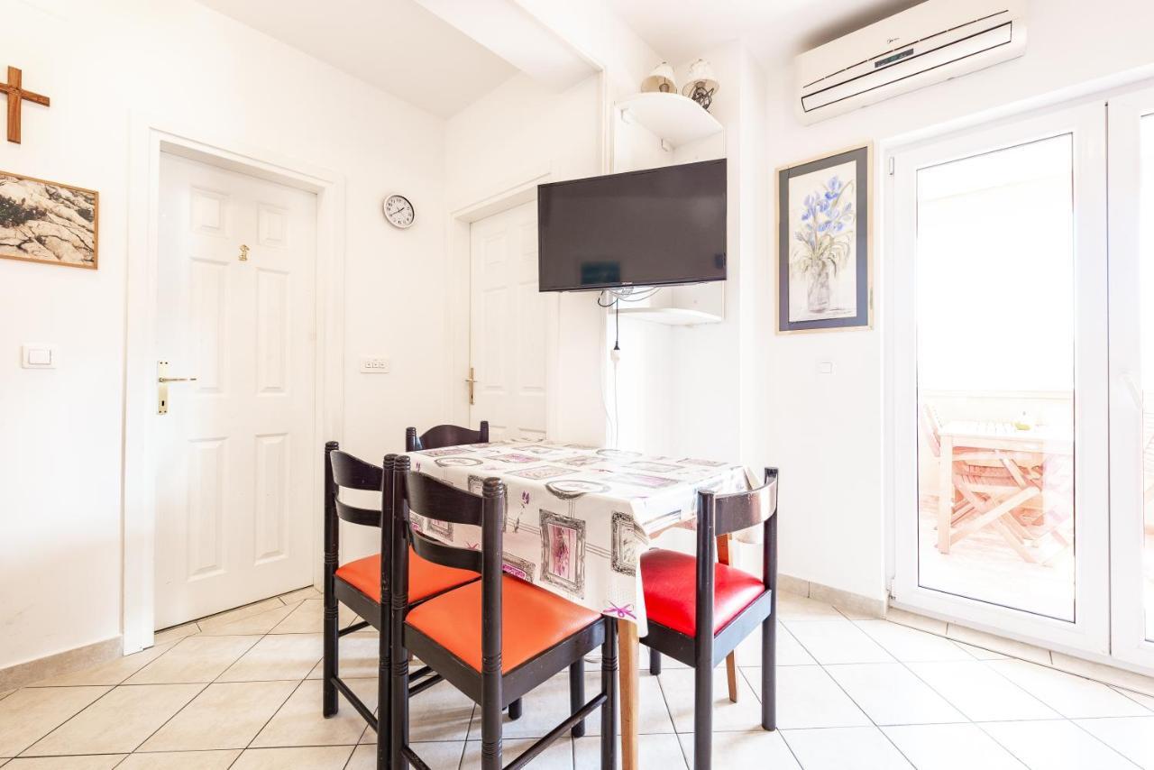 נובליה Apartment Damir מראה חיצוני תמונה
