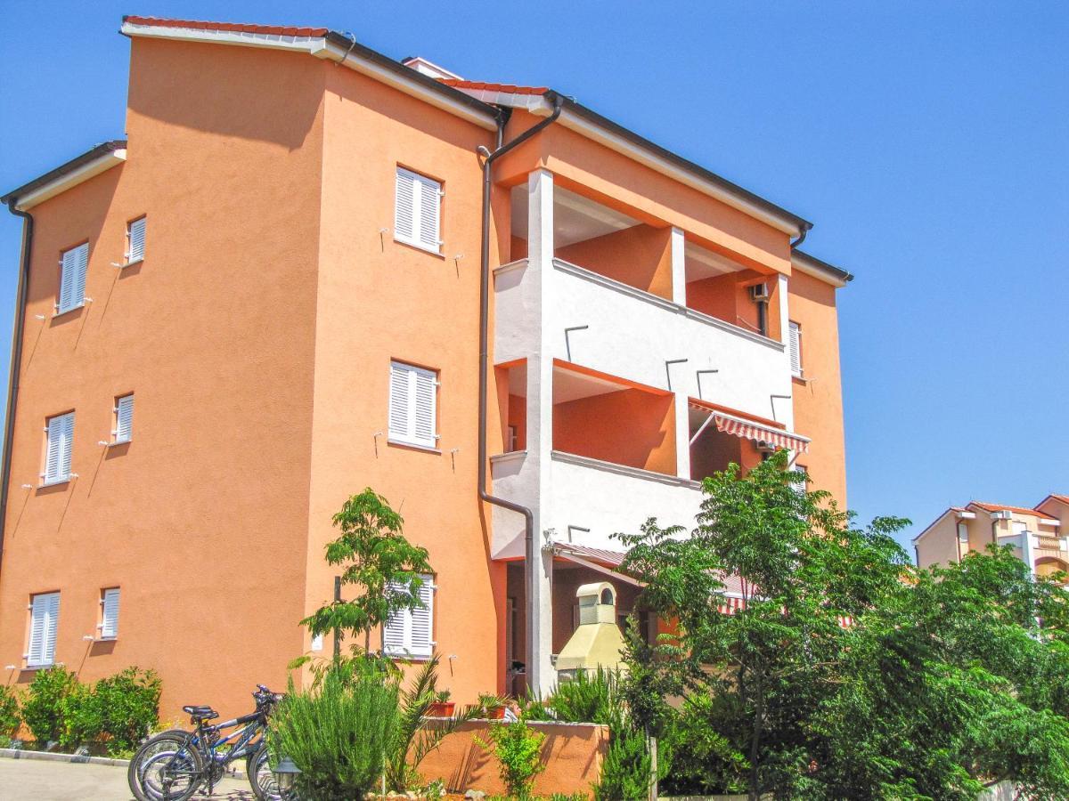 נובליה Apartment Damir מראה חיצוני תמונה