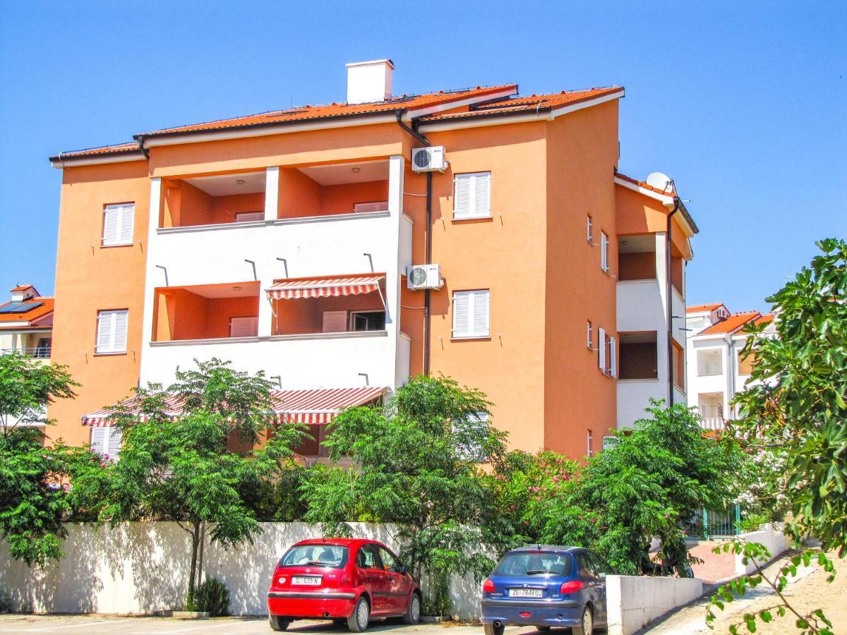 נובליה Apartment Damir מראה חיצוני תמונה
